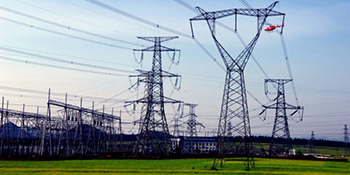 電力 與 能源 通信方案